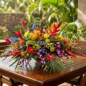Island Abundance (DB)