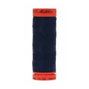 Mettler Metrosene Plus All-Purpose Thread 164 YDS (Night Blue 1161-0570, new 9161-0823)