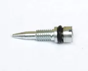 Amal Screw, Fuel Mixture