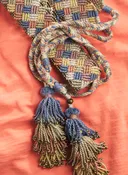 Adamas Belt