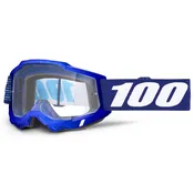 100% ACCURI 2 MX Goggles