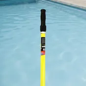 Fiberglass 8000 Series Tele Pole