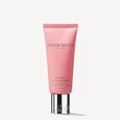 Delicious Rhubarb & Rose Hand Cream 1.4fl. oz.