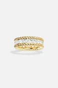 Cordage Ring