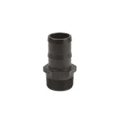 Banjo 2" Male Thread x 2" Hose Barb