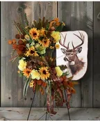 AUTUMN BUCK