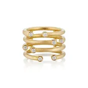Pathways - Life's Journey Ring