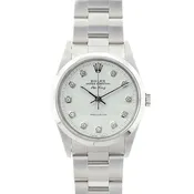 Rolex Air-King 90’S Model 14000/14010 | A&amp;E Watches