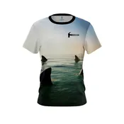 Hammer Feeding Frenzy CoolWick Bowling Jersey