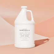 Rejuvenating Body Creams Gallon 128 oz