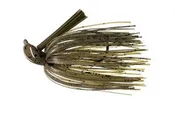 Dirty Jigs Tour Level Pitchin Jig