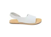 Cayman Sandal - White