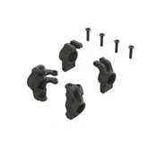 ARRMA Typhon / Granite GROM Hub Set (F+R) (STD) ARA330807