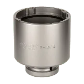 Momento 1-KM1 SOCKETS FOR AXIAL NUTS