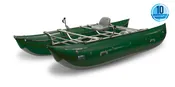 Aire 18′ Lion Cataraft tubes
