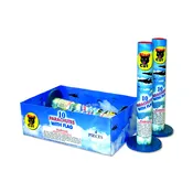 10 DAY PARACHUTES WITH FLAG — GORILLA FIREWORKS USA