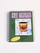 Pot Dealer Vol.1 by Ben Sanders — GROW NURSERY