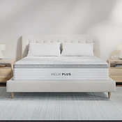 Helix Plus Mattress