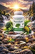 BroccoZyme