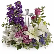 Teleflora's Grace And Majesty Bouquet