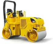 CAT Asphalt Drum Compactor