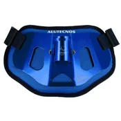 Alutecnos Aluminum The Feather Padded Soft Fighting Belt