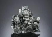 ACANTHITE ps. after ARGENTITE