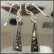 Abstract $15 Earrings | OptimismIC Wigs and Gifts St Paul MN
