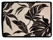 Coastal Breeze Black - Casserole Insulated