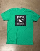 QUARTER PIPE PROPER SHIRT