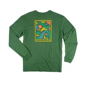 Abstract Ozark - LS