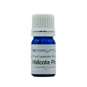 Lavender Essential Oil