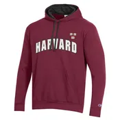 Harvard Champion Stadium Hood