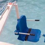 Aqua Creek Admiral Pool Lift - (Anchor Required) - F-ADMRL