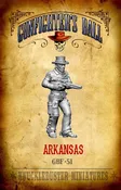 Arkansas <Metal>