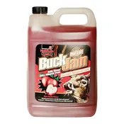 Evolved Habitats Buck Jam EVO11303 Mineral Liquid, Apple Flavor, 1 gal Jug