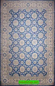 12x20 Rug, Oushak Rug, Handmade Oriental Area Rugs