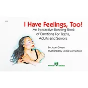 I Have Feelings, Too! Interactive Picture Book Set