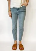 Adalynn Cropped Jeans