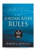 The Jordan River Rules
