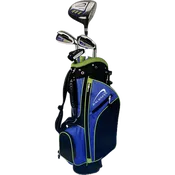 Backspin Junior Golf Set (6 pieces) Ages 5-8
