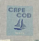 CAPE COD TRAVEL BOOK