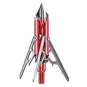 3-Blade Chisel Tip SC