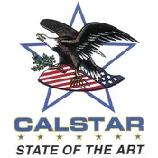 Calstar Blank - 5 ½' - 40-100 BT6455XH — Acidrod.com