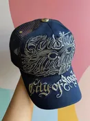 City of Angels Trucker Hat (As found, light internal wear)