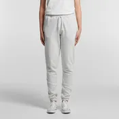 As Colour WO'S Surplus Track Pant 4068 - Black