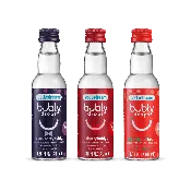 Sodastream bubly drops® Berry Bliss Variety Natural Flavor Essence 3 Pack 40ml - final sale