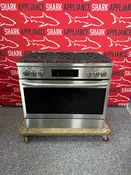 FRIGIDAIRE Gallery Gas Slide-In Range – GCFG3661AF