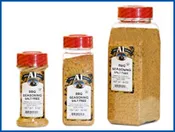 BBQ Seasoning (Salt Free)