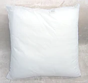 26" x 26" Pillow